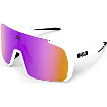 Beam Sky White, Purple