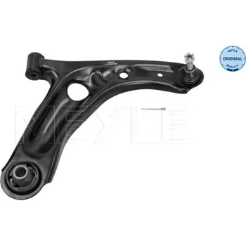 Zavěšení kol Řídicí páka, zavěšení kol MEYLE 11-16 050 0051