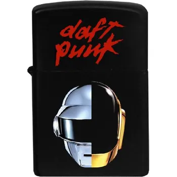 Daft Punk zapalovač