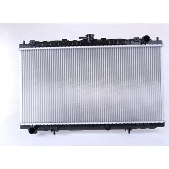 Chladič motoru Chladič, chlazení motoru NISSENS 62927A