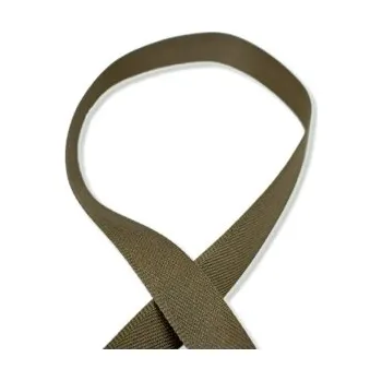 Kalhotové chránítko KHAKI 55040 - Khaki, 15mm