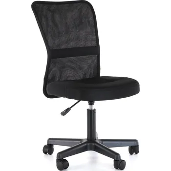 Kancelářská židle Anubis, černá