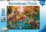 Ravensburger Dinosauři XXL 150 dílků