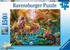 Puzzle Ravensburger Dinosauři XXL 150 dílků