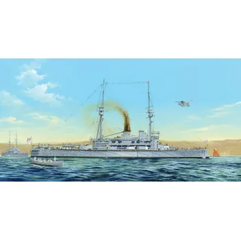 Plastikový model HMS Agamenon - Hobby Boss 86509
