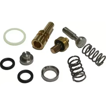 Náhradní díl pro kávovar La Marzocco Kit páry GS3