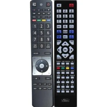 TECHNIKA 32C-934 - DÁLKOVÝ OVLADAČ DUPLIKÁT KOMPAT