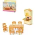 Doplněk k figurce Sylvanian Families 5340 Jídelna set