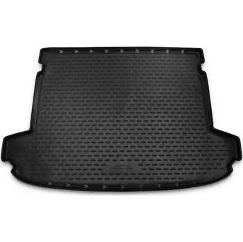 Vana do kufru Novline Gumová vana do kufru Kia Sportage 2016-2021 (horní dno)