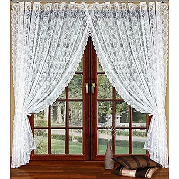 Metrážová záclona Angelina (SH7)