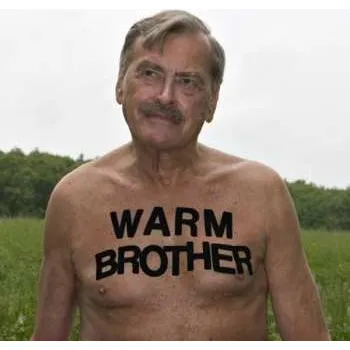 Zahraniční hudba LP Digital Leather: Warm Brother 2009