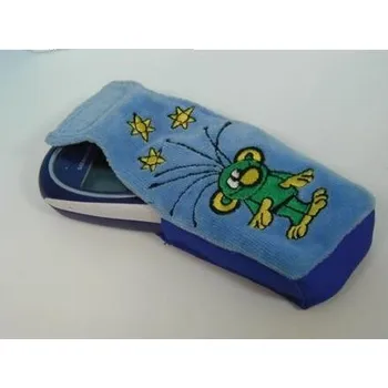 plyšák Rákosníček-obal na mobil