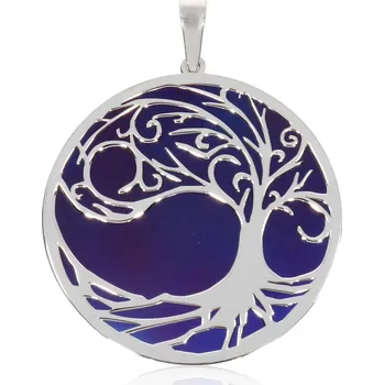 Přívěsek Zlatnictví Helios Přívěsek se stromem života