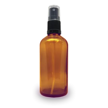 Plastová lahvička s rozprašovačem 200 ml