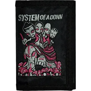 Peněženka System Of A Down peněženka