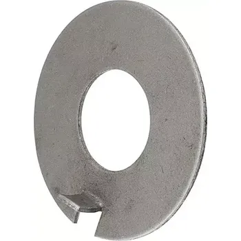 Motor pro motocykl Pojistná podložka pro matici řetězového kolečka MZ ETZ 250-251