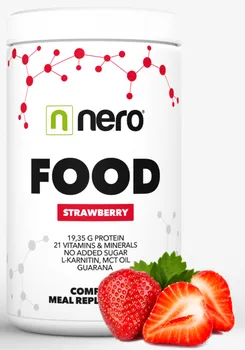 Fitness strava Nero Food 600 g