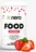 Nero Food 600 g, jahoda