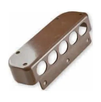 Protiplech pro rozvorové zámky ATRA