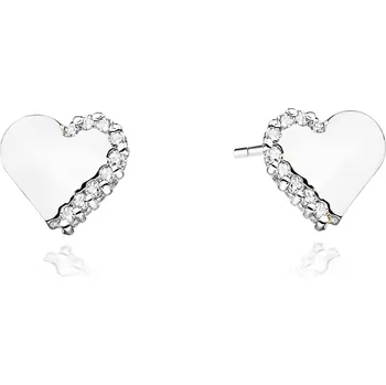 Hodinky Náušnice Bonore - Zlato 585 173637