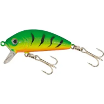 Nástraha KAMASAKI - Wobler Perch 2 Firetiger 5,5 g 4 cm