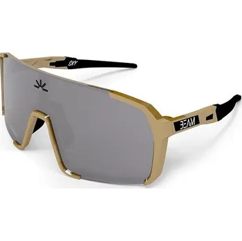 Sluneční brýle Beam Sky Gold, Silver