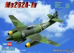 HobbyBoss Me262A-1a 1:72