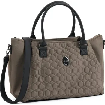 Přebalovací taška Egg egg3® OVERNIGHT BAG MINK