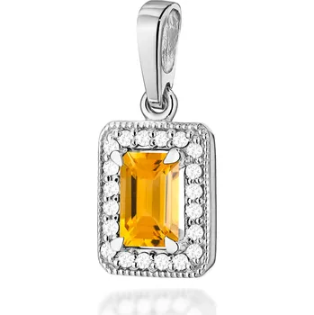 Hodinky Přívěšek Bonore - Zlato 585 173805