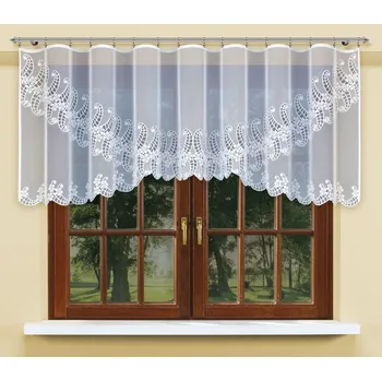 Záclona Záclony Do Kuchyně Lawa 20739 (ZH1)