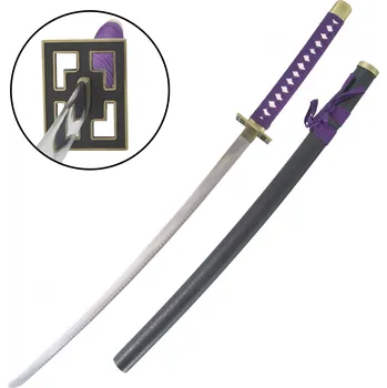 Replika zbraně Unknown Katana Bleach Kuchiki Byakuya's Senbonzakura
