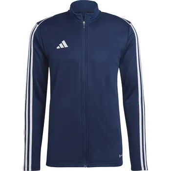 Pánská mikina Pánská Mikina ADIDAS TIRO23 L TR JKT HS3503 – Tmavě modrá M