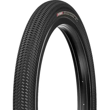 Plášť na kolo plášť Kenda 1016/26"x2.3" Kiniption drat - Black 26"x2.3"