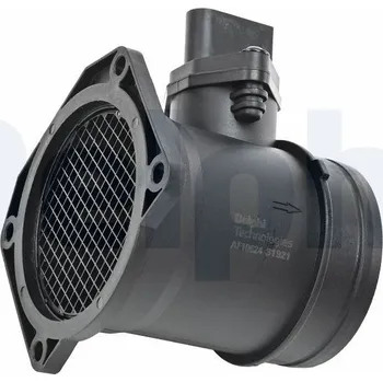 Čidlo automobilu Snímač množství protékajícího vzduchu DELPHI AF10624-12B1