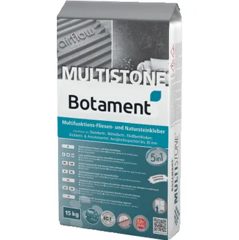 Průmyslové lepidlo BOTAMENT lepidlo MULTISTONE 15 kg BO.MULTISTONE