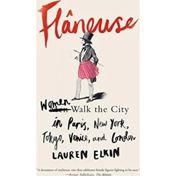 Umění FLNEUSE - Elkin, Lauren