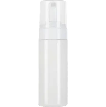 Dávkovač mýdla Pěnící dávkovač tekutého mýdla | dávkovač na mýdlo - Bílá 150ml