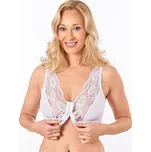 3Pagen Podprsenka bílá M