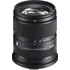 Objektiv Sigma Corporation 18-50 mm f/2,8 DC DN Contemporary pro Canon RF