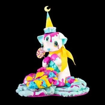 Zahraniční hudba CD Calliope Musicals: Color / Sweat 2019