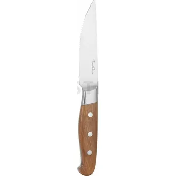 Příbor Nůž na steaky Jumbo - sada 6 ks | OVE, Mykonos