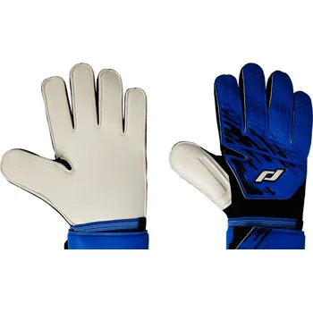 Míčový sport Pro Touch FORCE 1000 PG brankářské rukavice - 0 - modrá - 7