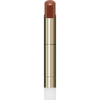 Rtěnka Sensai Countouring Lipstick Refill lesklá rtěnka se zvětšujícím efektem odstín 10 2 g