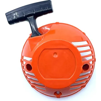 Starter kryt startování Husqvarna 128R, 128L nahrazuje originál 579063101