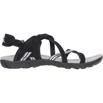 Dámské sandále McKINLEY Ahtra outdoorové sandály - 0 - černá - 37