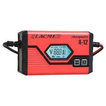 Nabíječka autobaterie Nabíječka akumulátorů Chargmatic 4 A / 12 V