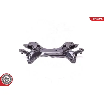 Nárazník Pomocný rám / souprava nosičů ESEN SKV 64SKV067