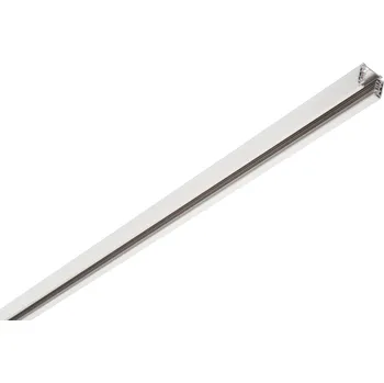 Průmyslové svítidlo SLV S-TRACK DALI lišta 4m bílá 1002636