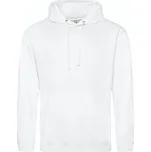 Astoreo Unisex mikina bílá XS