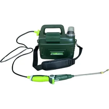 Čerpadlo Elektrický rozprašovač Water Master - 4l